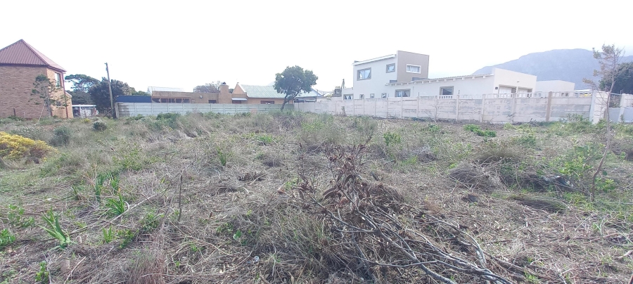 0 Bedroom Property for Sale in Pringle Bay Western Cape